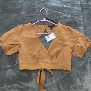 Forever21 Top NWT